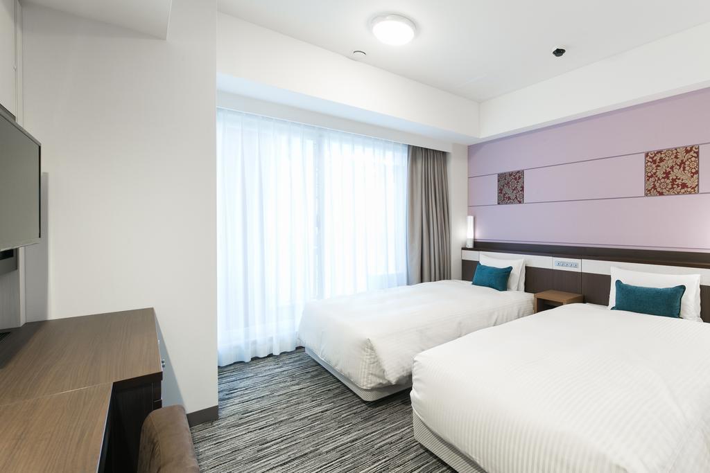 Vessel Hotel Campana Okinawa Chatan Exterior foto
